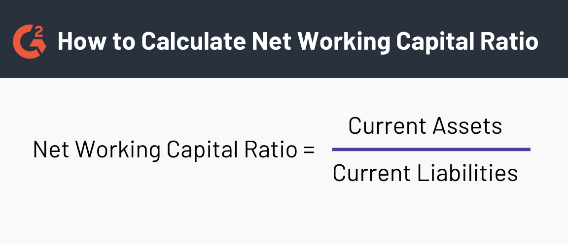 What Is Net Working Capital How to Calculate + NWC Formula